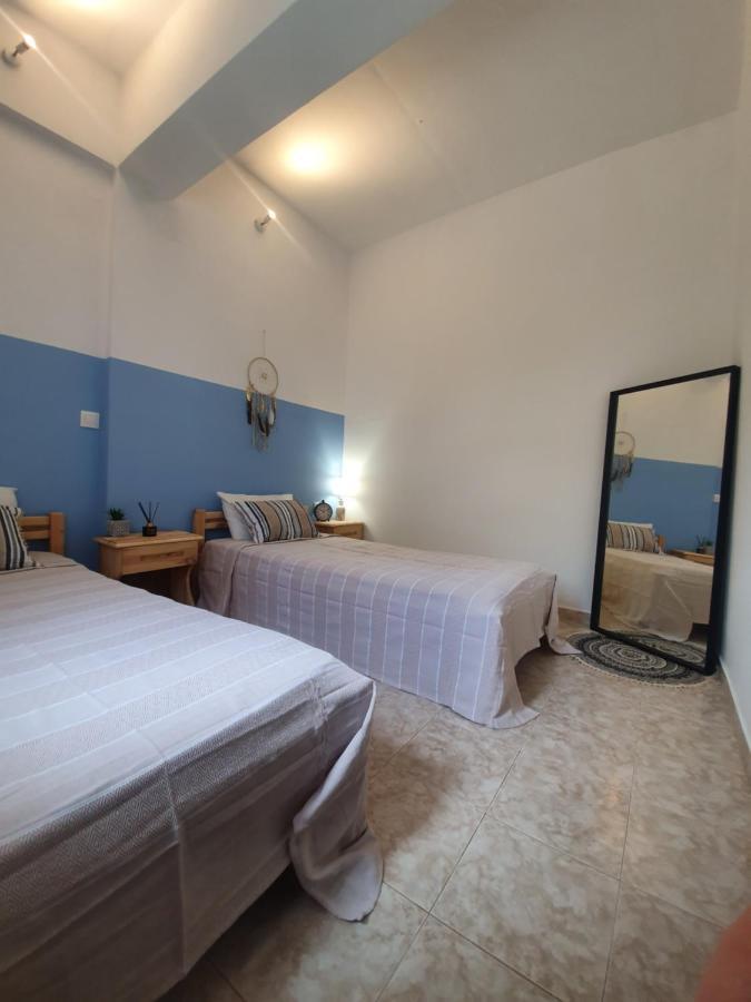Irene Family Apartment Symi Exterior photo